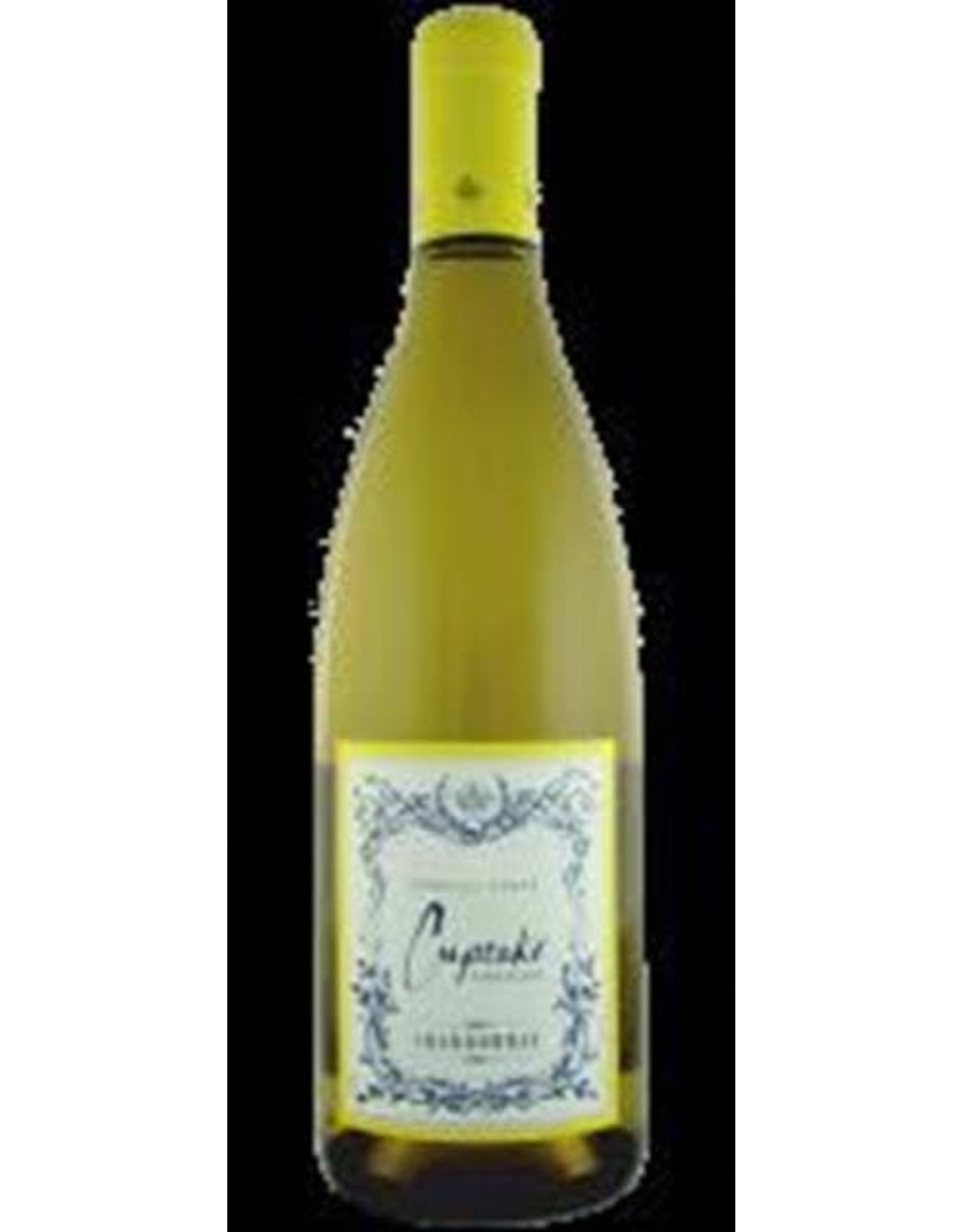 CUPCAKE CHARDONNAY 750ml