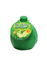 REAL LIME 4.5 OZ LIME JUICE