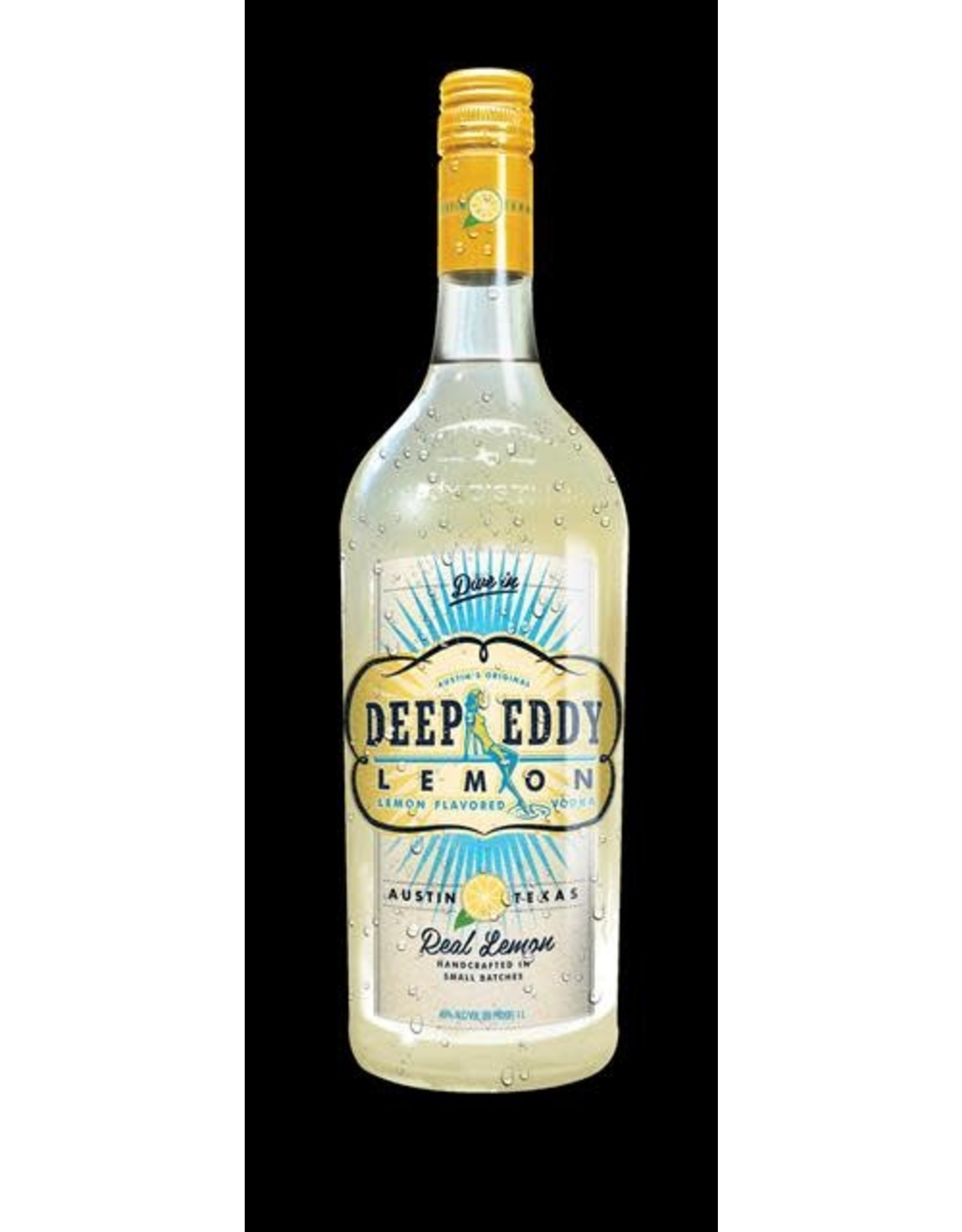 DEEP EDDY LEMON 1.75ML