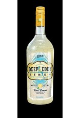DEEP EDDY LEMON 750 ML