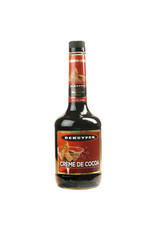 DEKUYPER CREME DE COCOA DARK 750ML