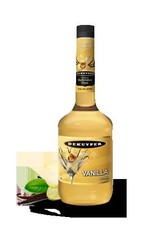 DEKUYPER THRILLA VANILLA 1 L