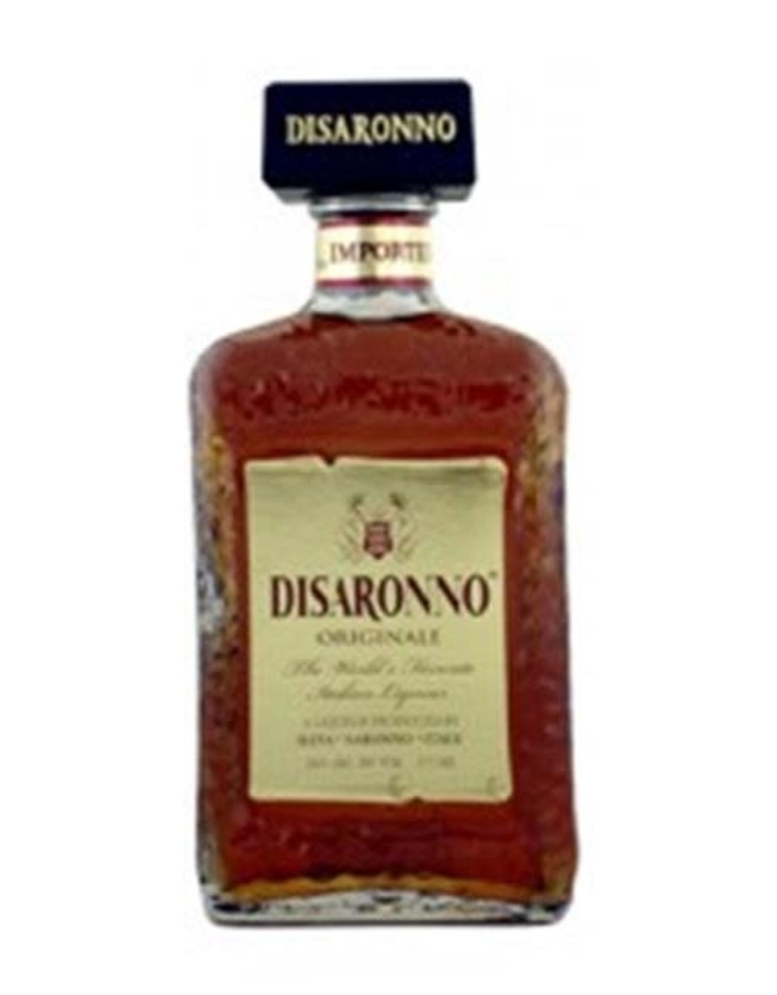 DISARONNO LIQUEUR 375ML