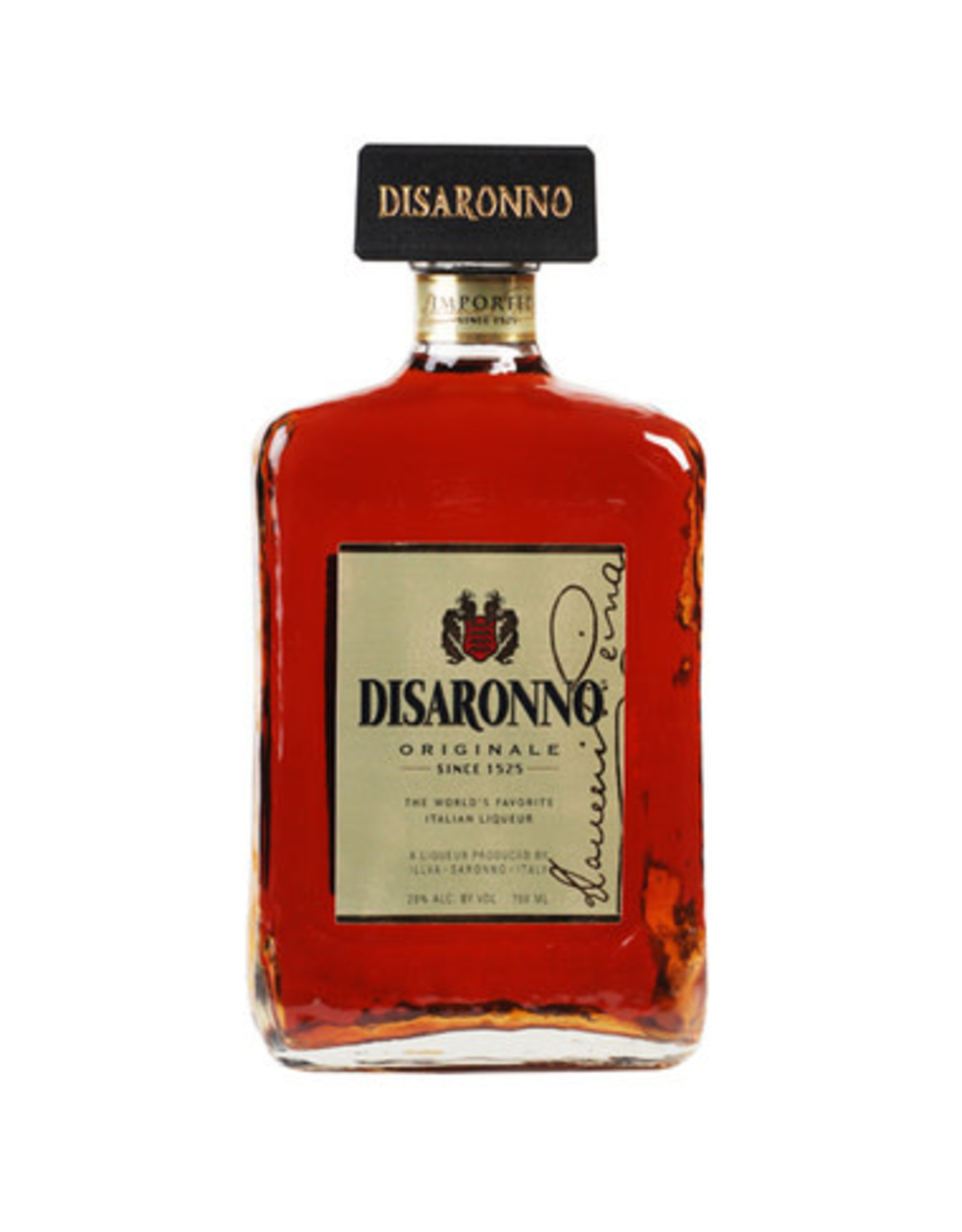 DISARONNO LIQUEUR 750ML