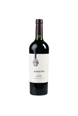 DISENO MALBEC  750ML