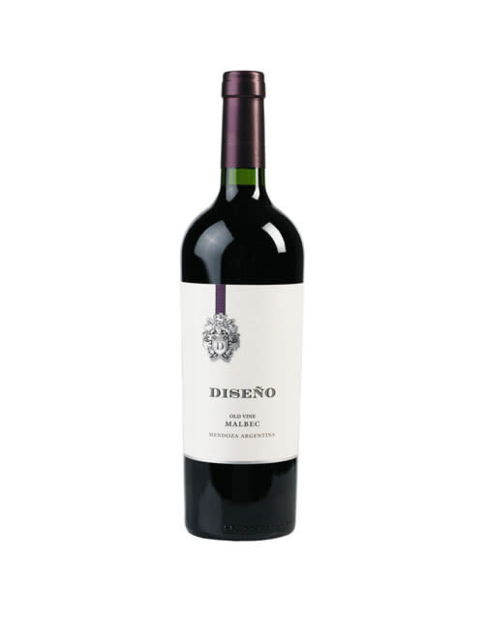 DISENO MALBEC  750ML