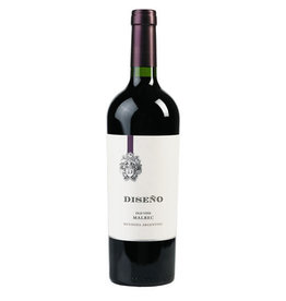 DISENO MALBEC  750ML
