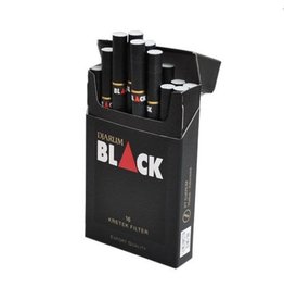 DJARUM BLACK