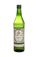 DOLIN VERMOUTH DE CHAMBERY DRY 750ML