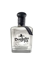 DON JULIO 70TH ANNIVERSARY 750ML