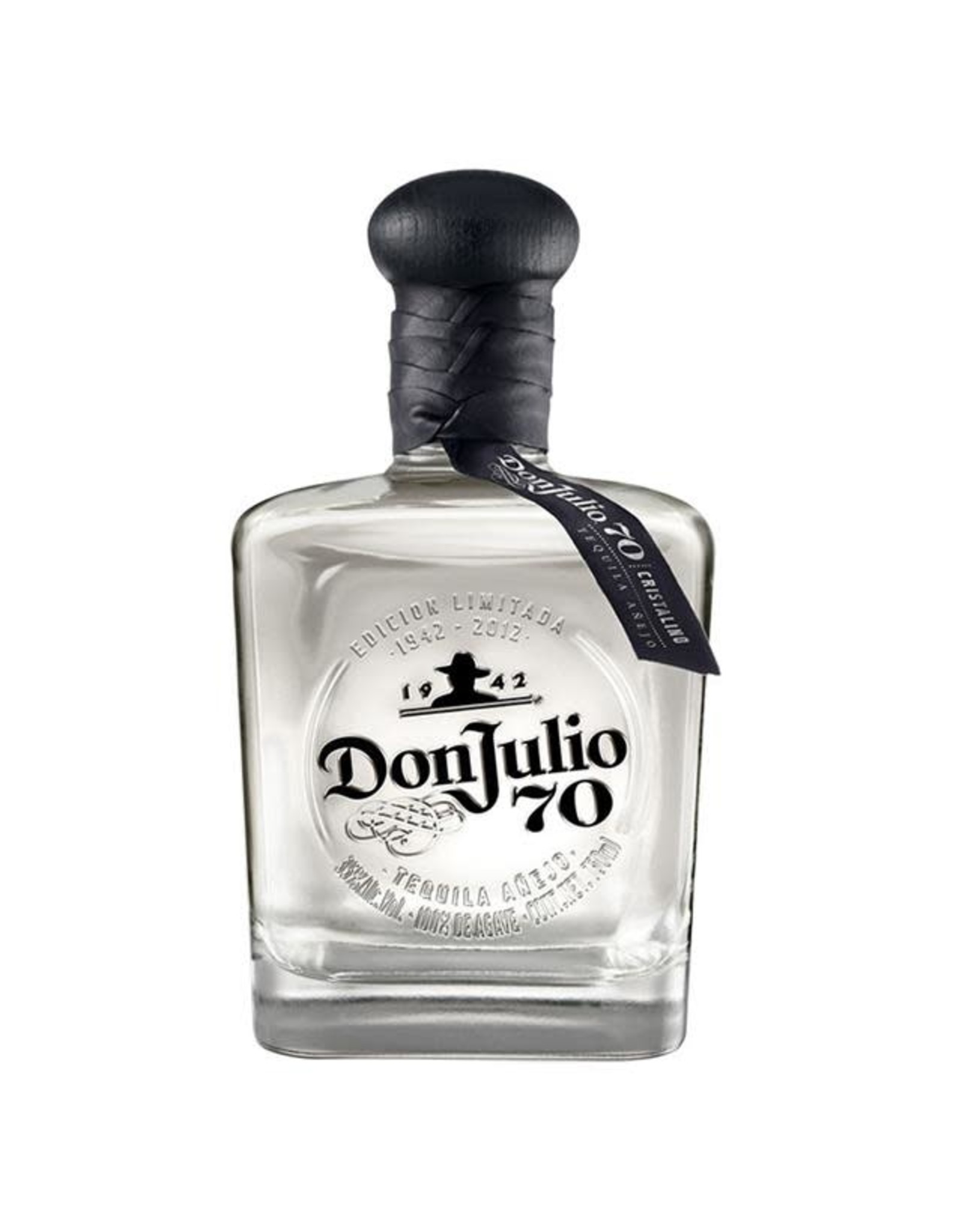 DON JULIO 70TH ANNIVERSARY 750ML