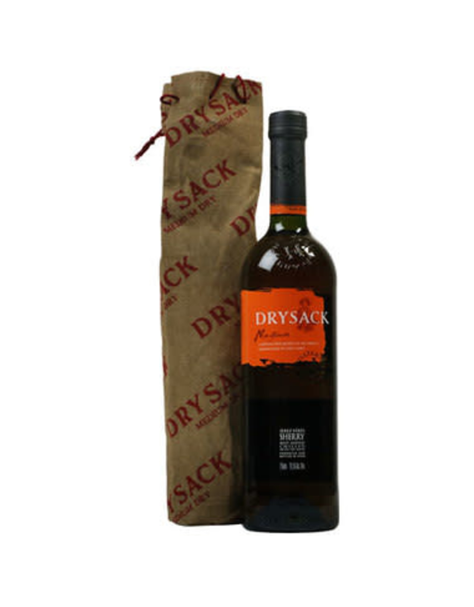 DRY SACK SHERRY 750ML Monticello Liquors