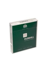 DUNHILL  GREEN