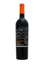EDUCATED GUESS CAB