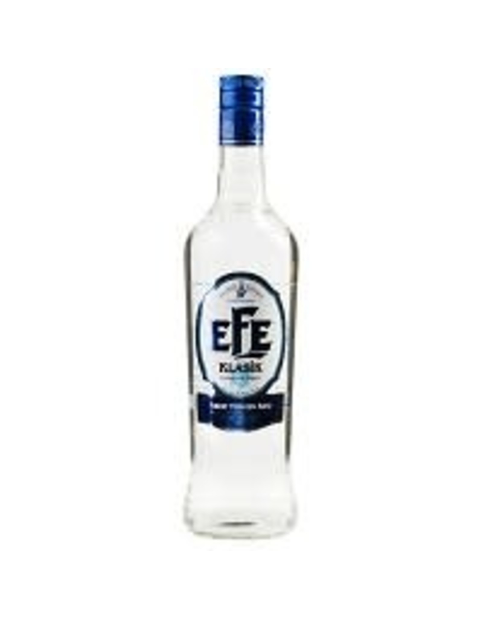 EFE RAKI-KLASIC BLUE 750ML