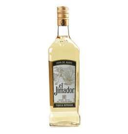 EL JIMADOR REPOSADO 375ML