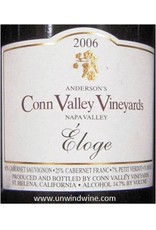 ELOGE CONN VALLEY VINEYARDS 2006 750ML