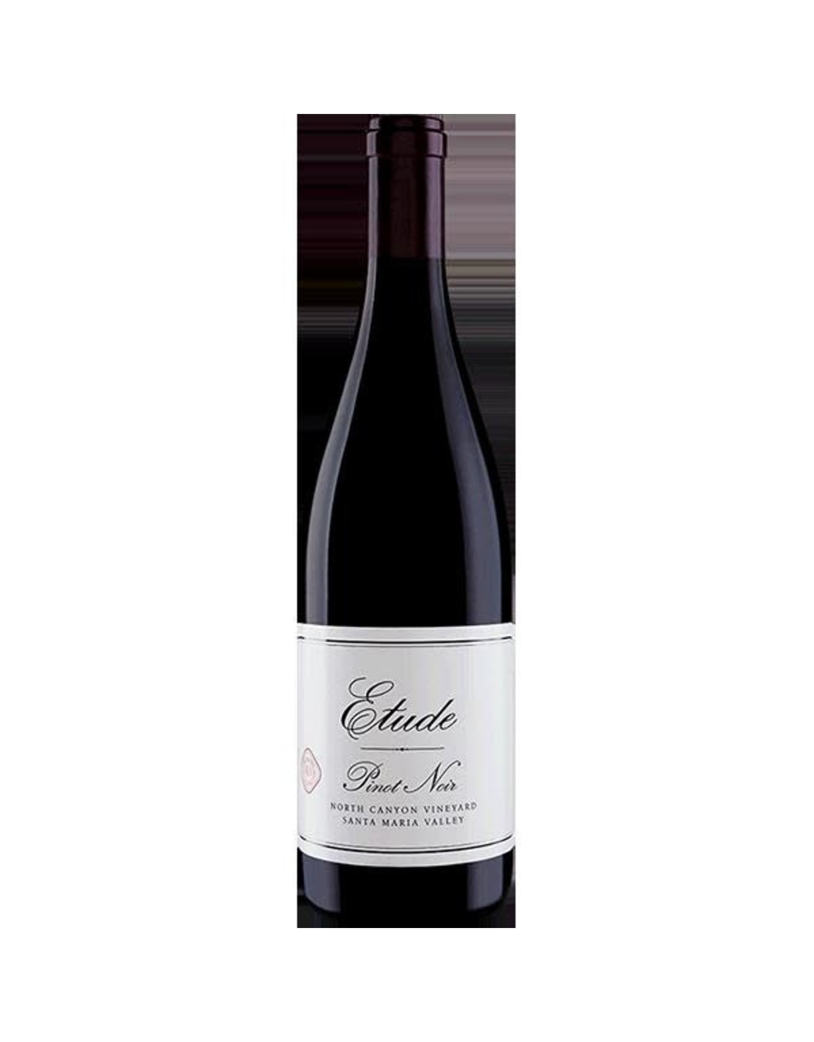 ETUDE 2018 PINOT NOIR 750ML