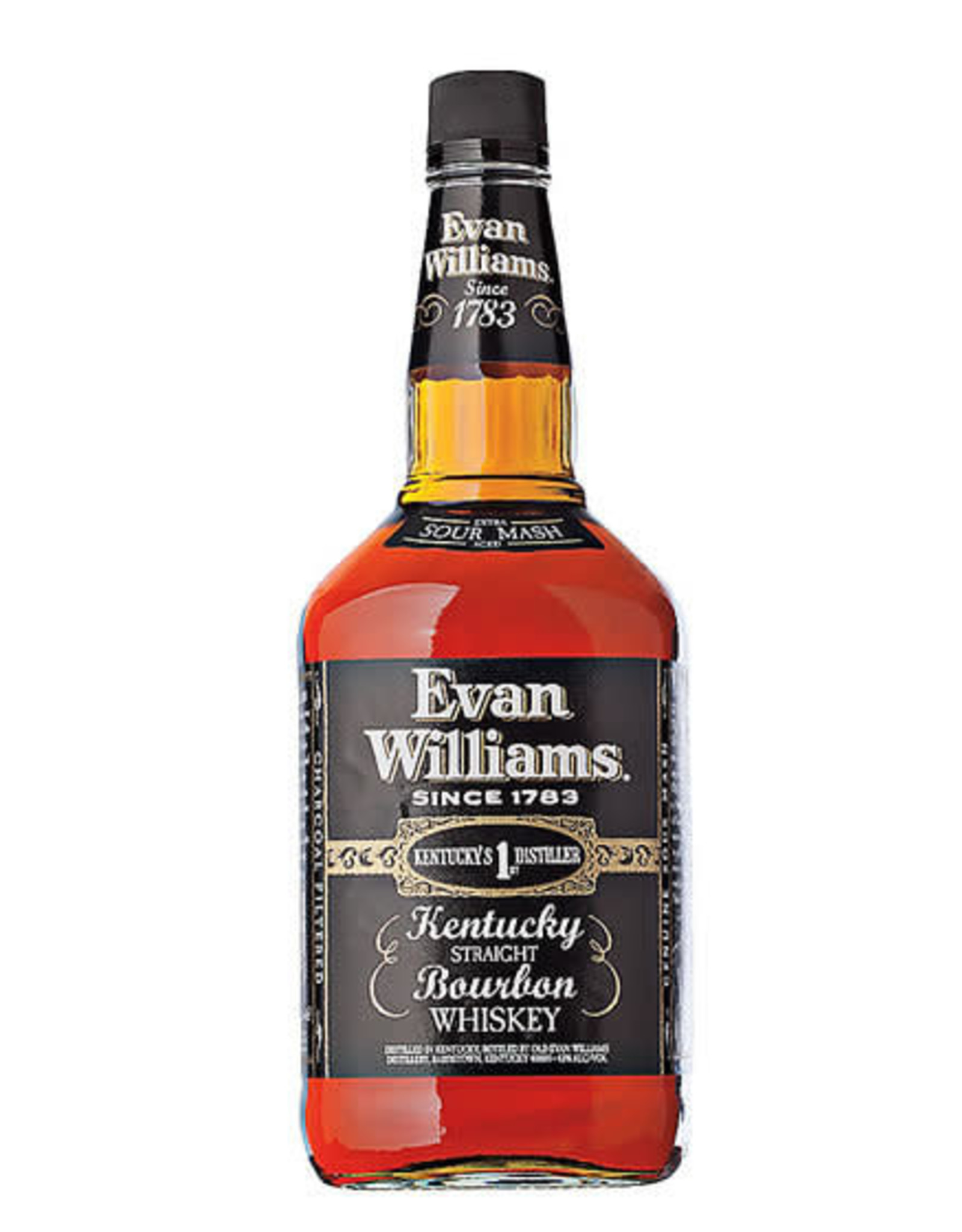 EVAN WILLIAMS 1.75L