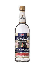 EVERCLEAR 750ML