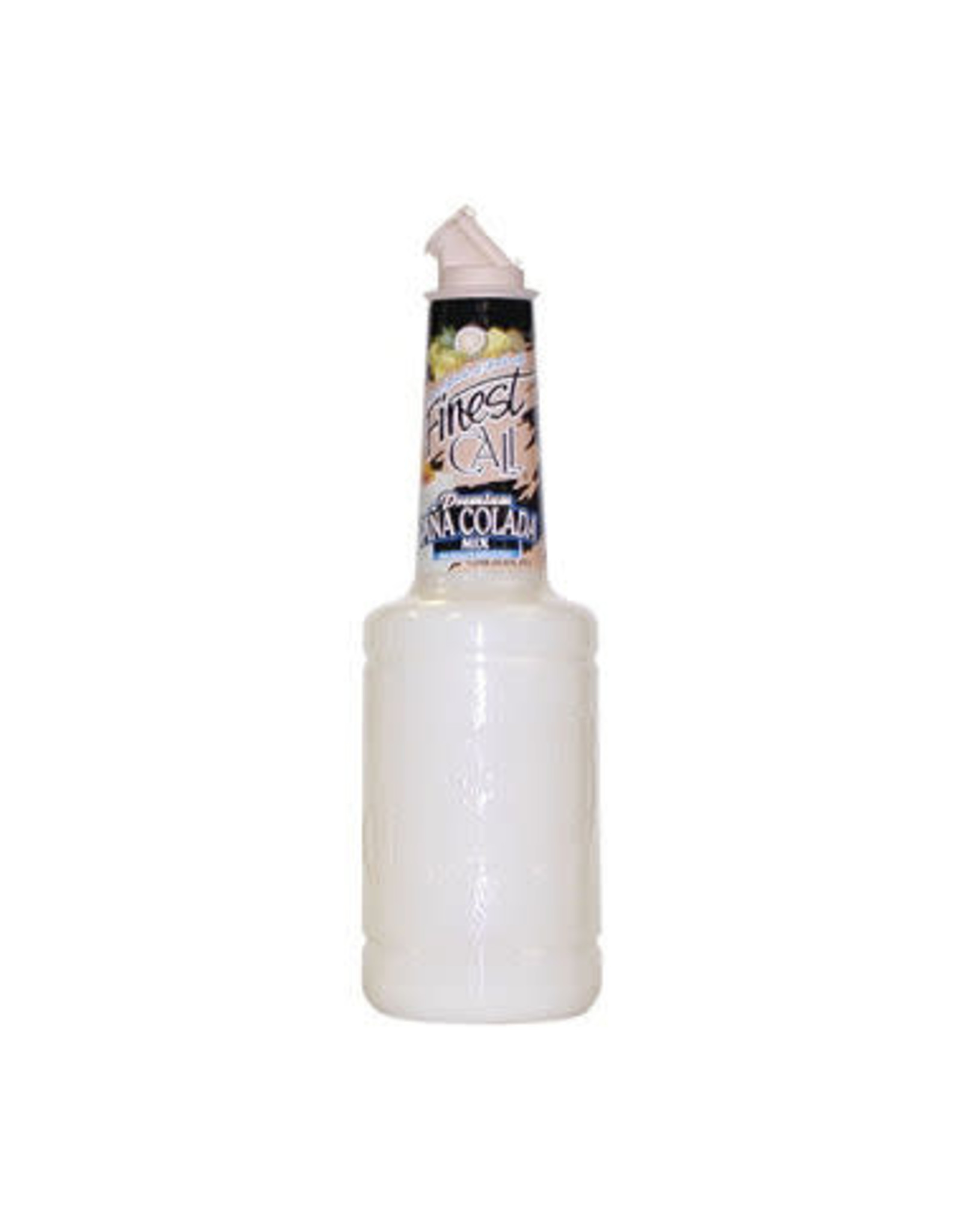 FINEST CALL PINA COLADA MIX 1L