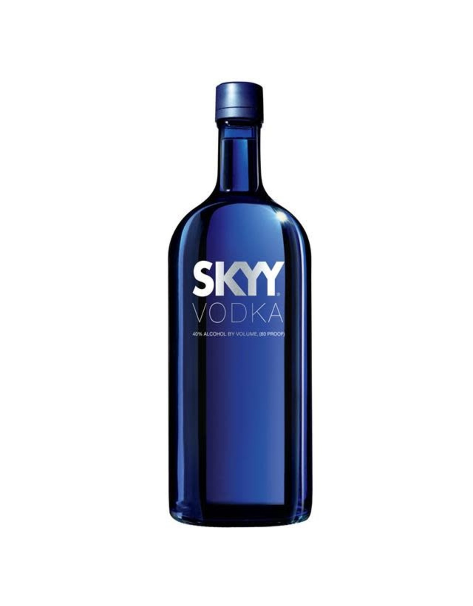 SKYY VODKA 1.75L