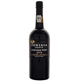 FONSECA 2003 PORTO 750ML