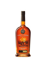 FORTY CREEK RESERVE CANADIAN WHISKY 750ML