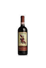 GABBIANO CHIANTI CLASSICO 2022