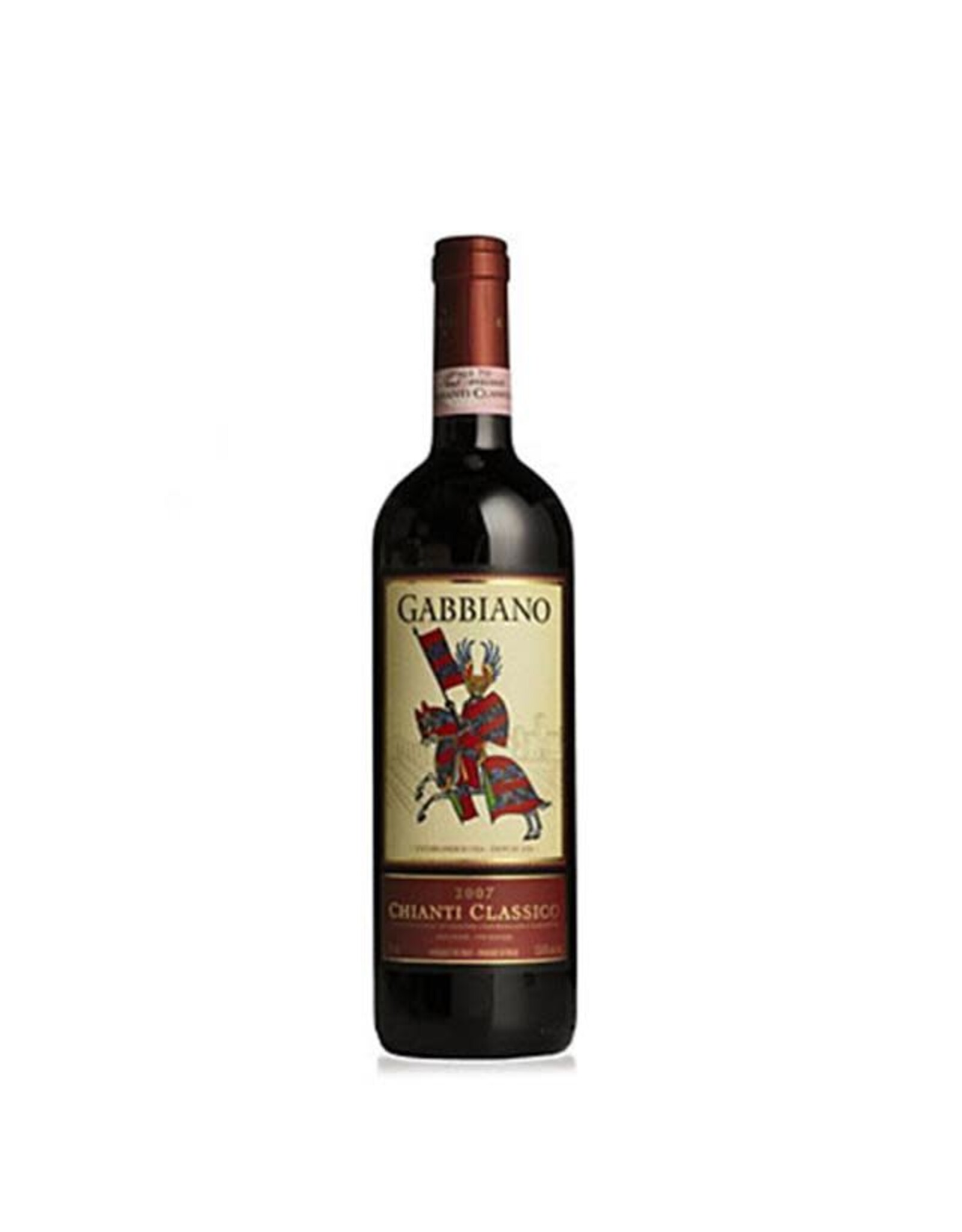 GABBIANO CHIANTI CLASSICO 2022