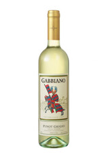 GABBIANO PINOT GRIGIO 2022 750ML