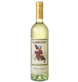 GABBIANO PINOT GRIGIO 2022 750ML