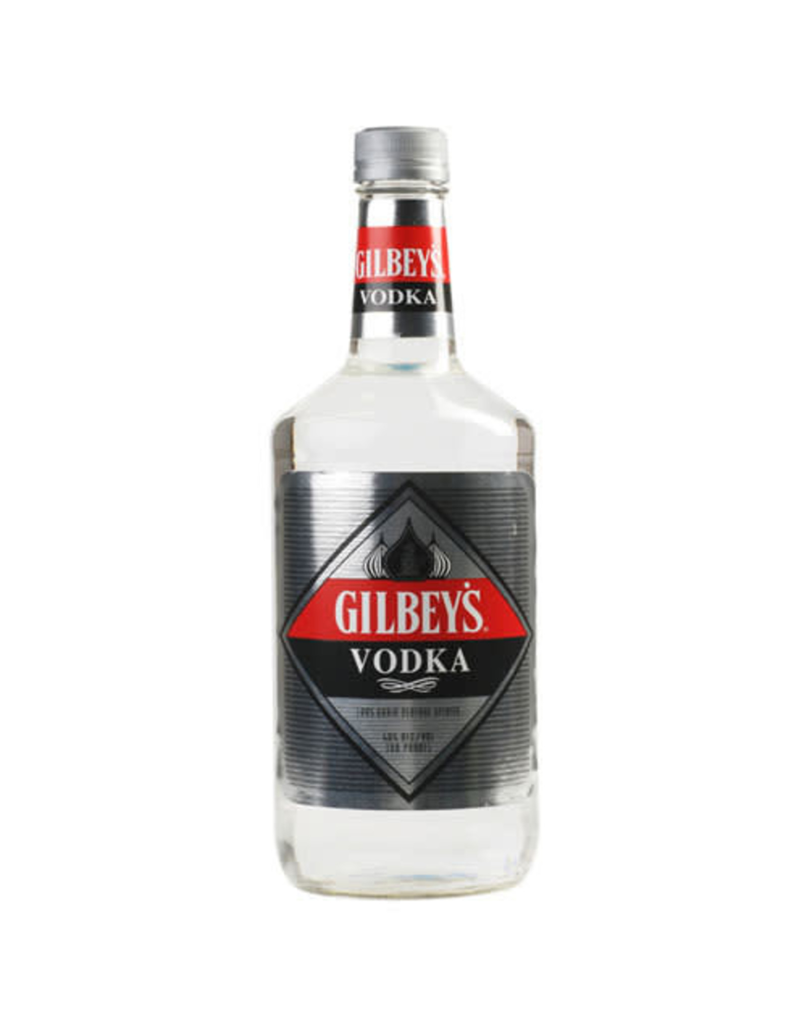 GILBEYS VODKA 1.75
