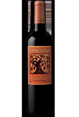 GNARLY HEAD ZINFANDEL 750ml