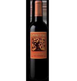 GNARLY HEAD ZINFANDEL 750ml