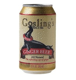 GOSLINGS STORMY GINGER BEER 6PK