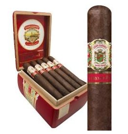 GRAN HABANO COROJO #5