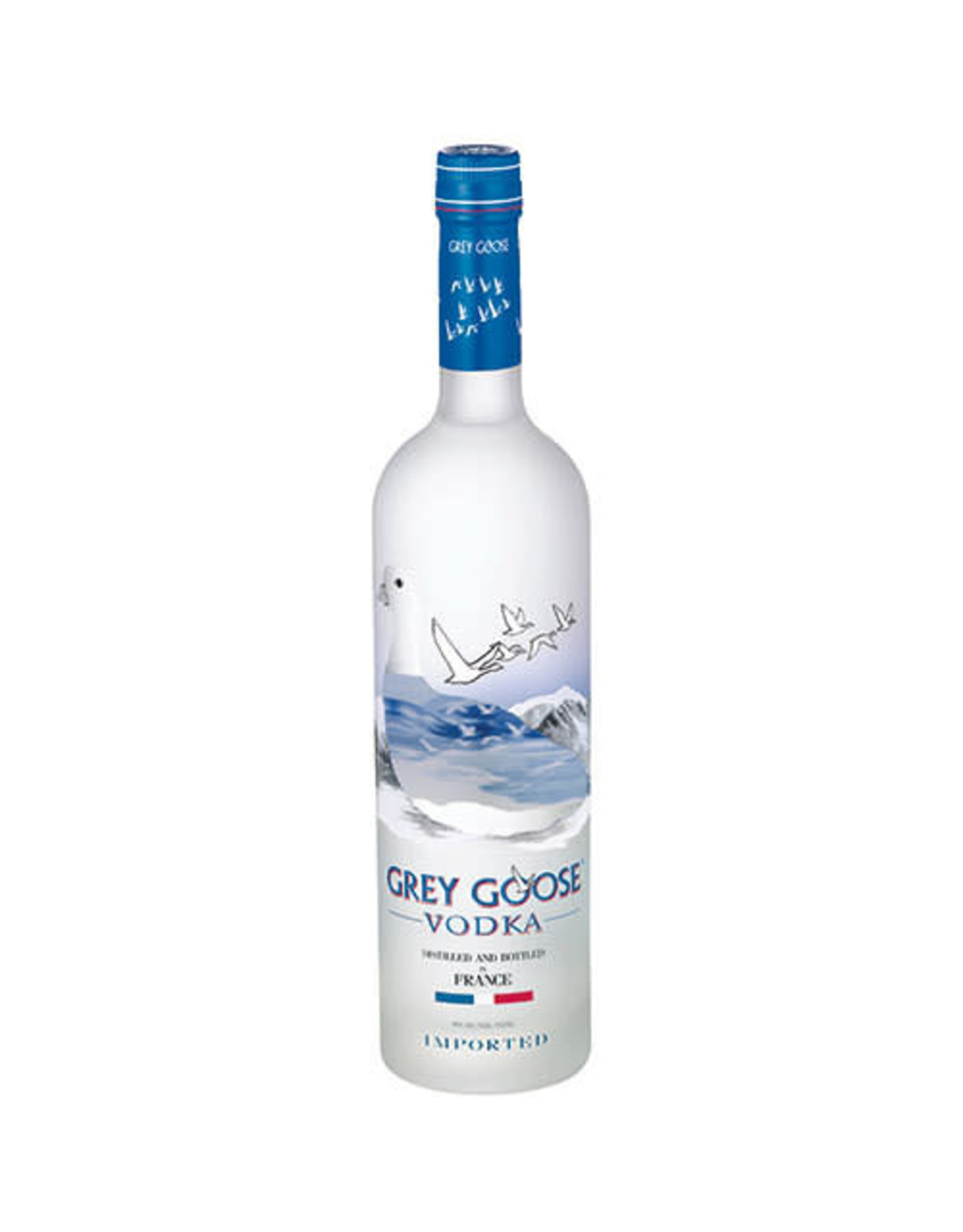 GREY GOOSE VODKA 1.75L