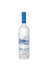 GREY GOOSE VODKA 1L