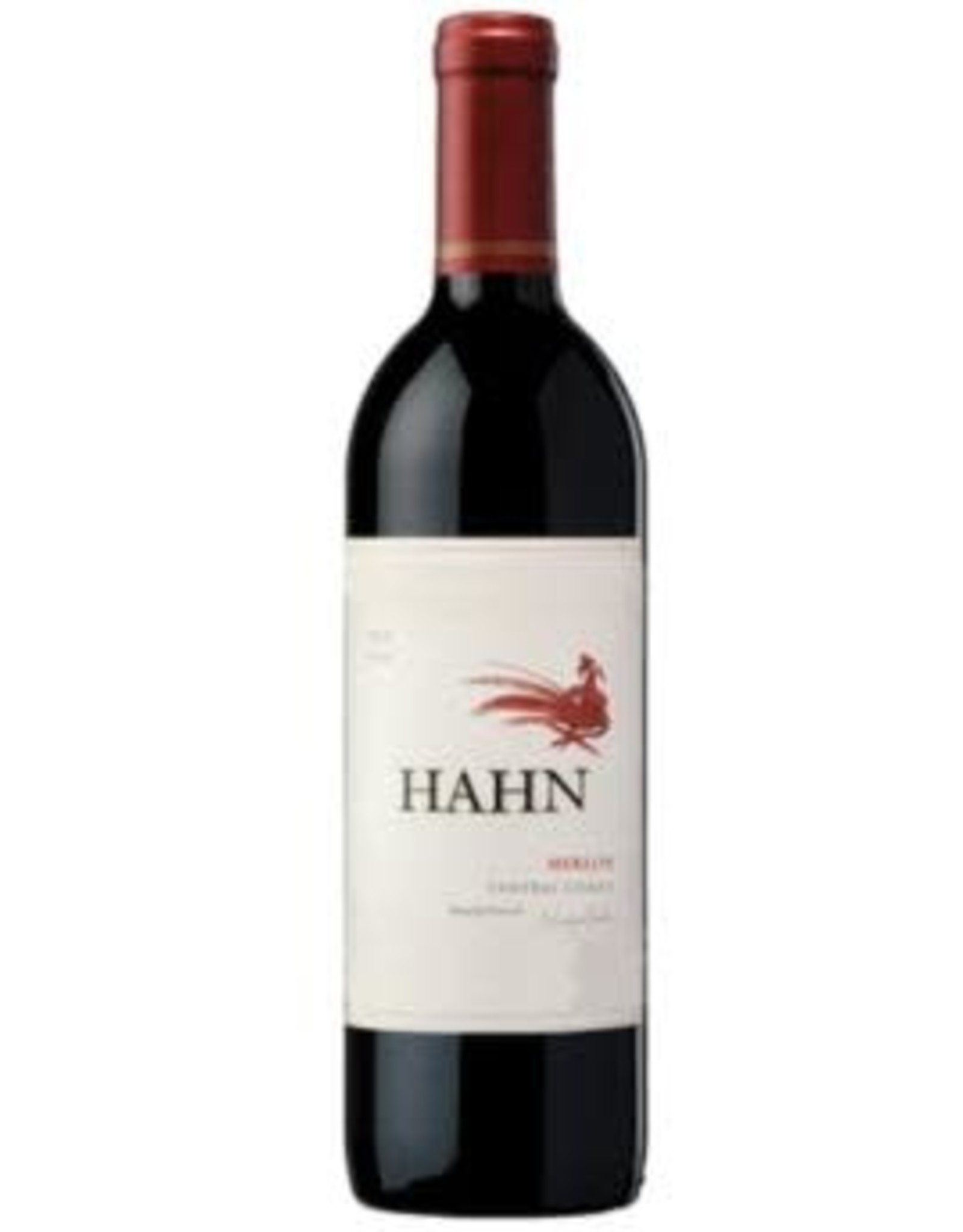 HAHN MERLOT 750ML