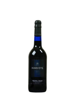 HARVEYS BRISTOL CREAM SHERRY 750ML