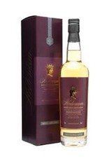 COMPASS BOX HEDONISM GRAIN SCOTCH 750ml
