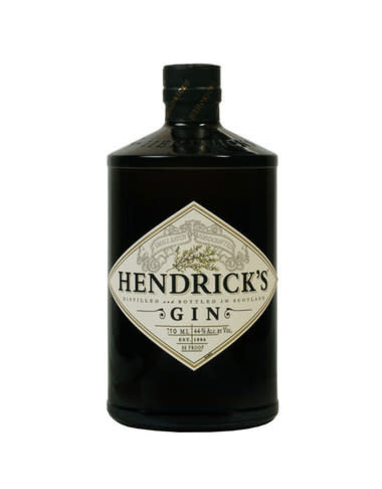 HENDRICKS GIN 750ML