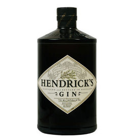 HENDRICKS GIN 750ML