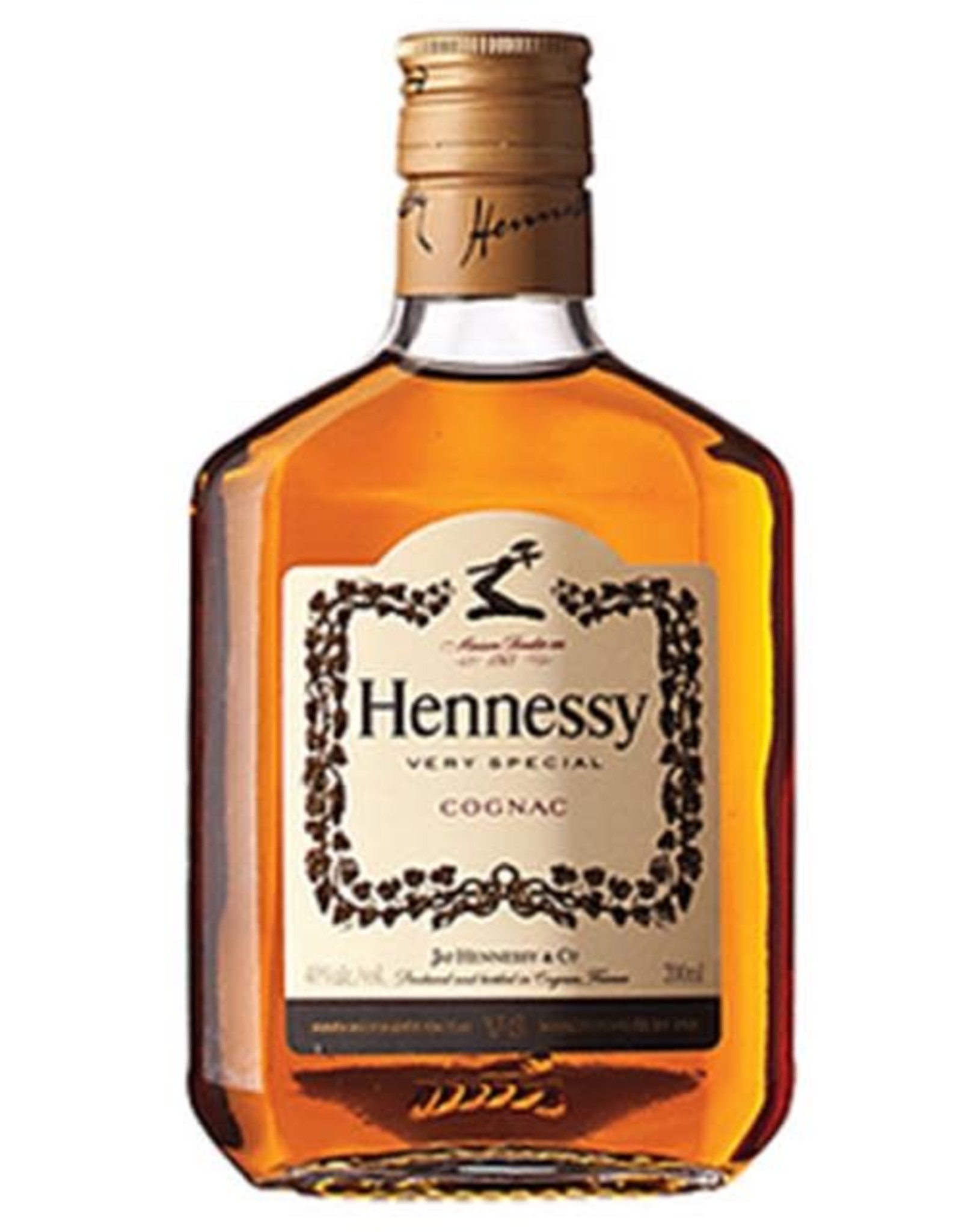 HENNESSY VSOP 200ML Monticello Liquors