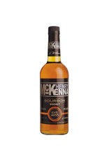 HENRY McKENNA BOURBON WHISKEY