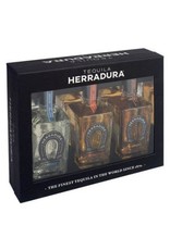 HERRADURA BLANCO 375ML