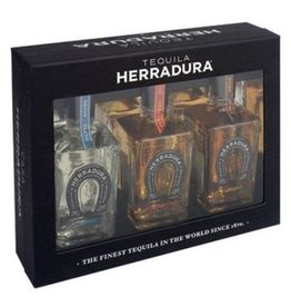 HERRADURA BLANCO 375ML