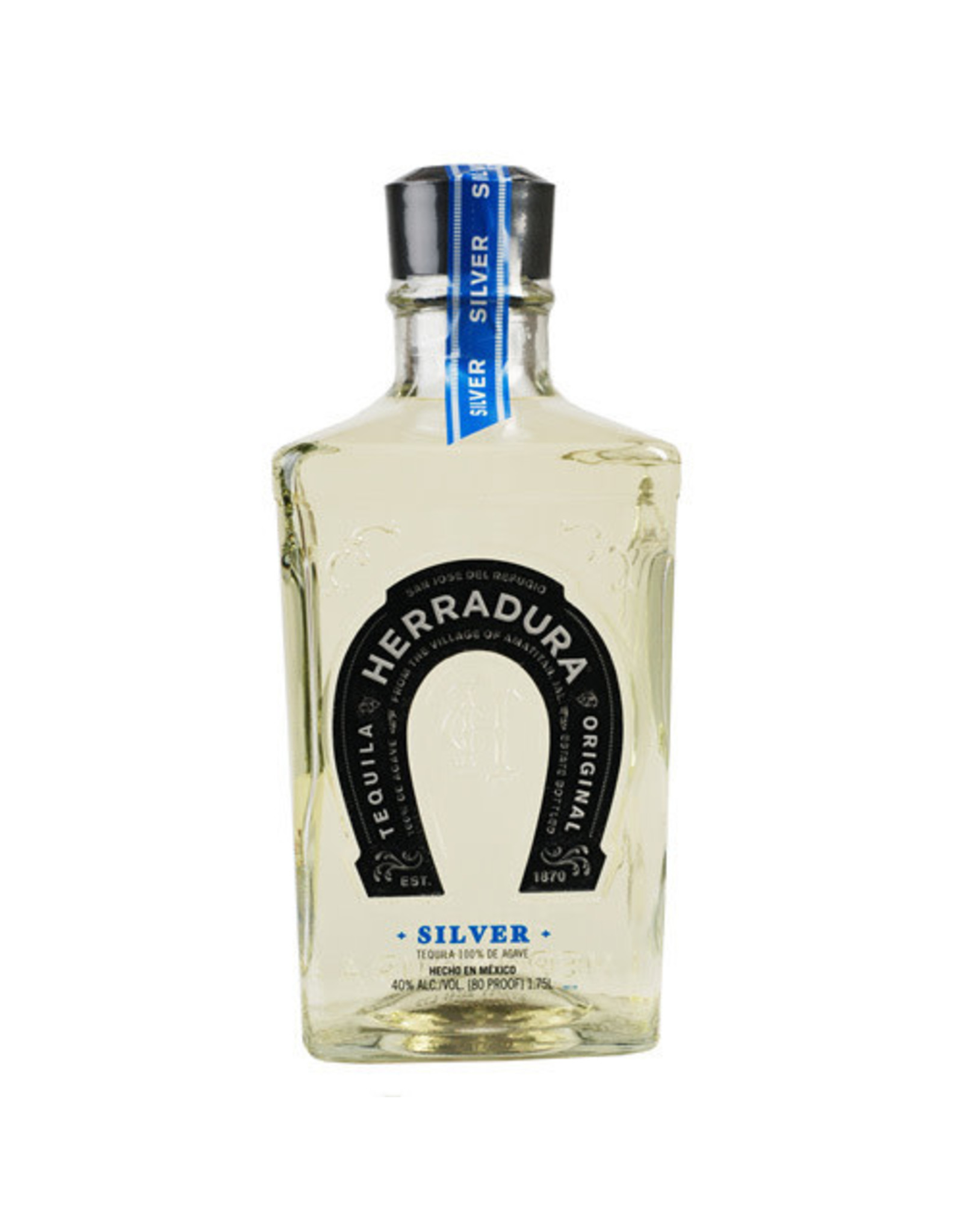 HERRADURA BLANCO TEQUILA 1.75L