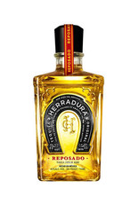 HERRADURA REPOSADO TEQUILA 750ML